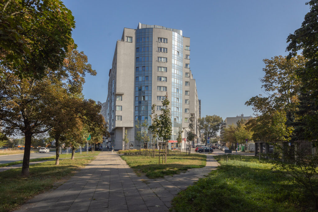 Rondo Wiatraczna Praga mieszkanie na sprzedaż