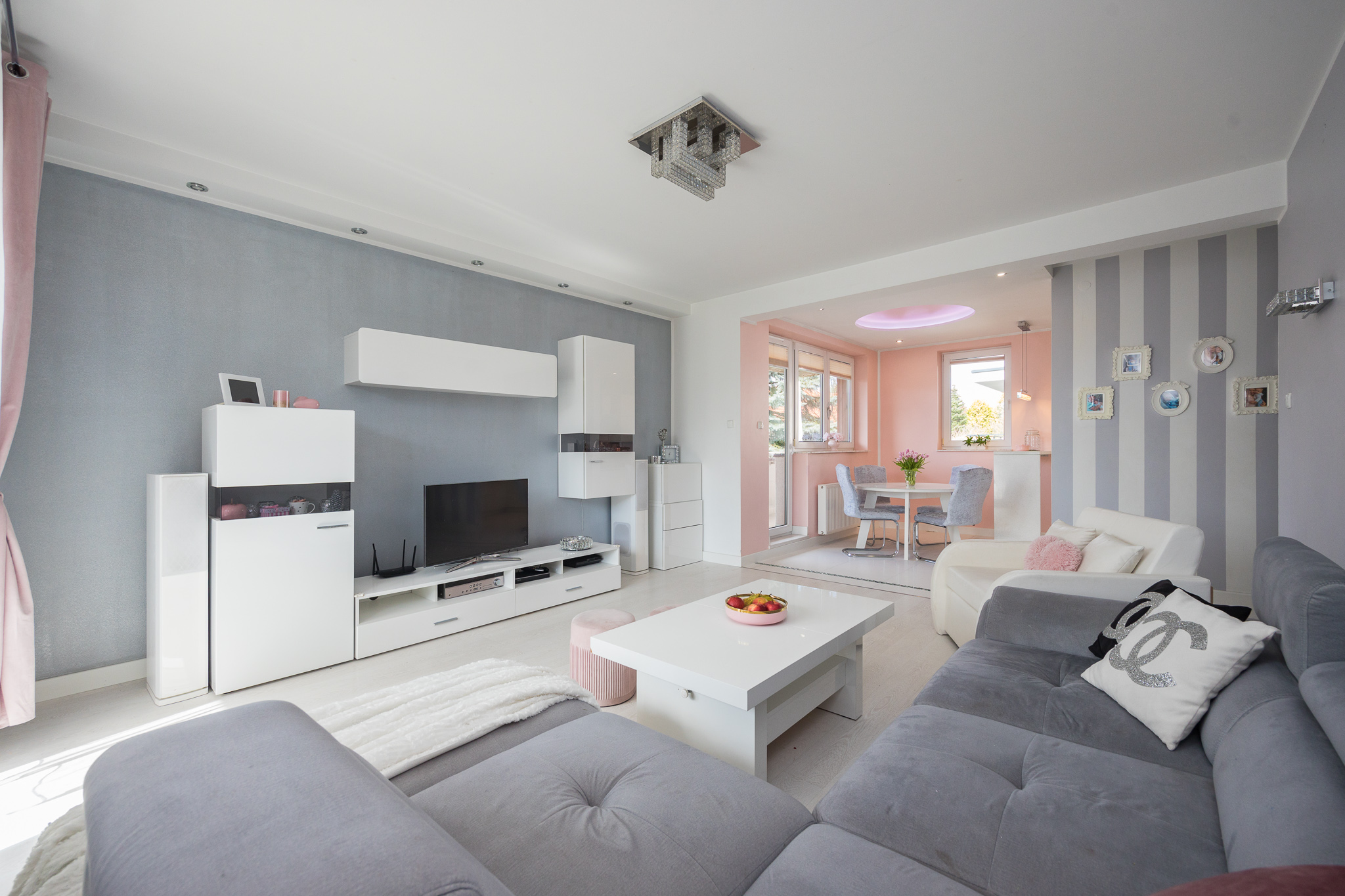 mieszkanie apartament na sprzedaż Marki