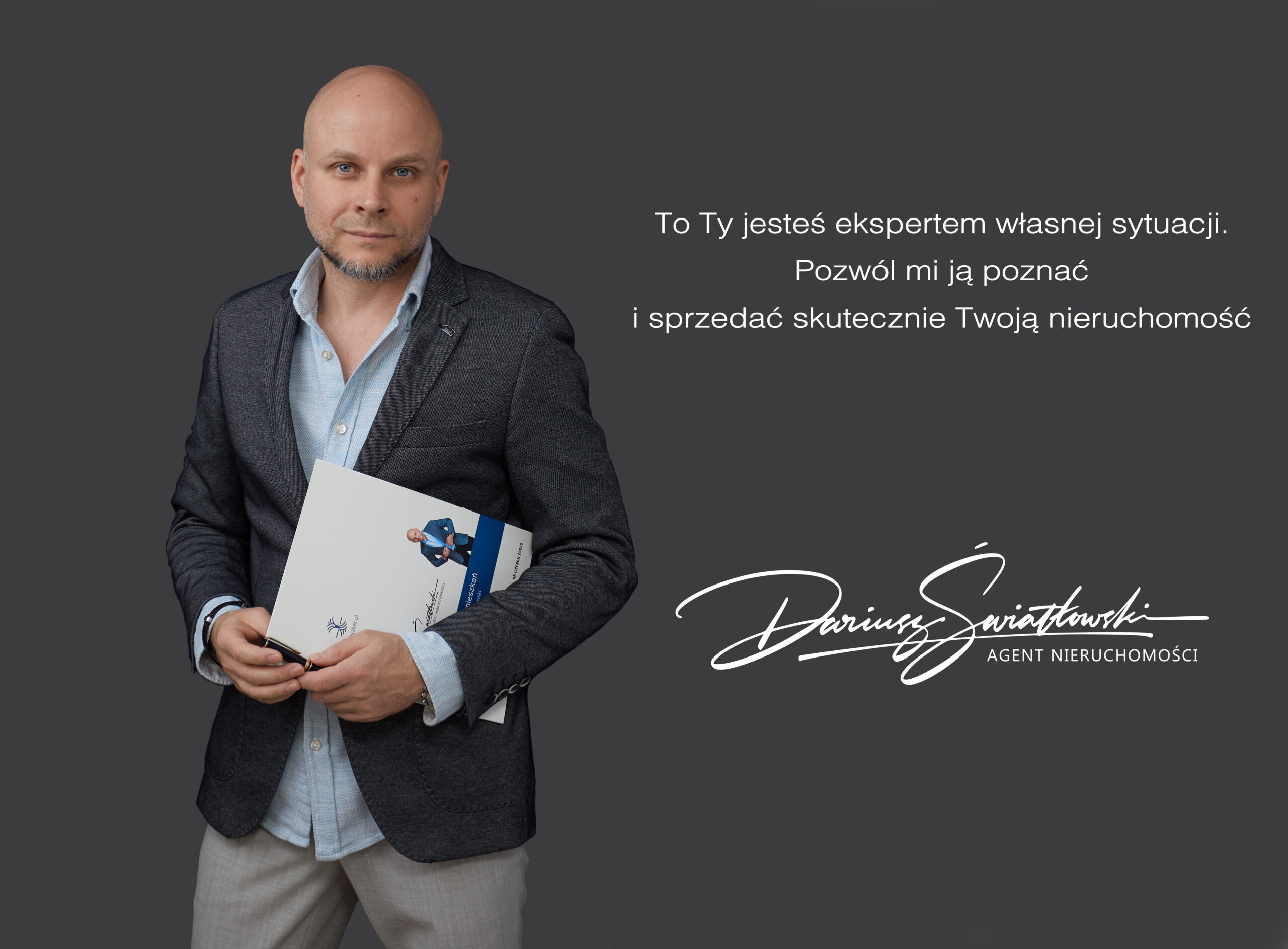 Agent Nieruchomości