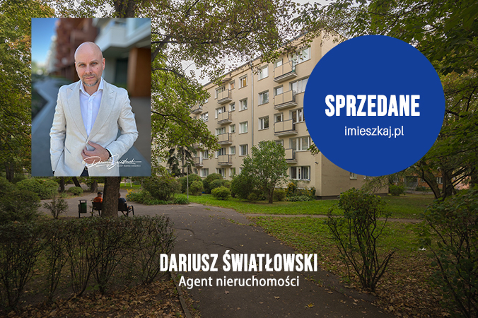 Agenja nieruchomości warszawa sprzedała mieszkanie Wola Warszawa