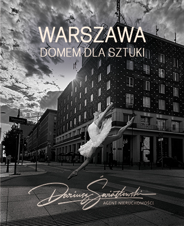 Warszawa Domem dla Sztuki Agencja nieruchomości Warszawa_