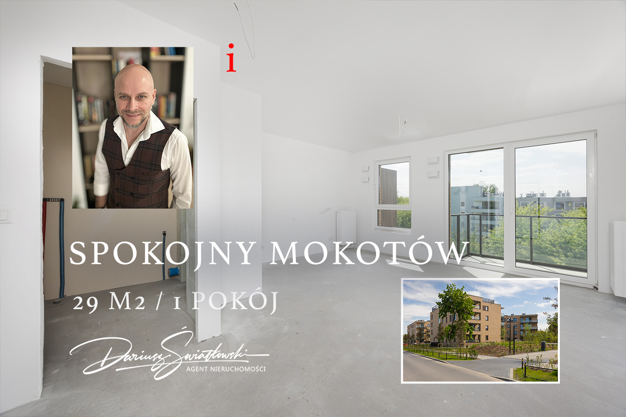 Sokojny Mokotów mieszkania na sprzedaż ul Marzycieli Warszawa