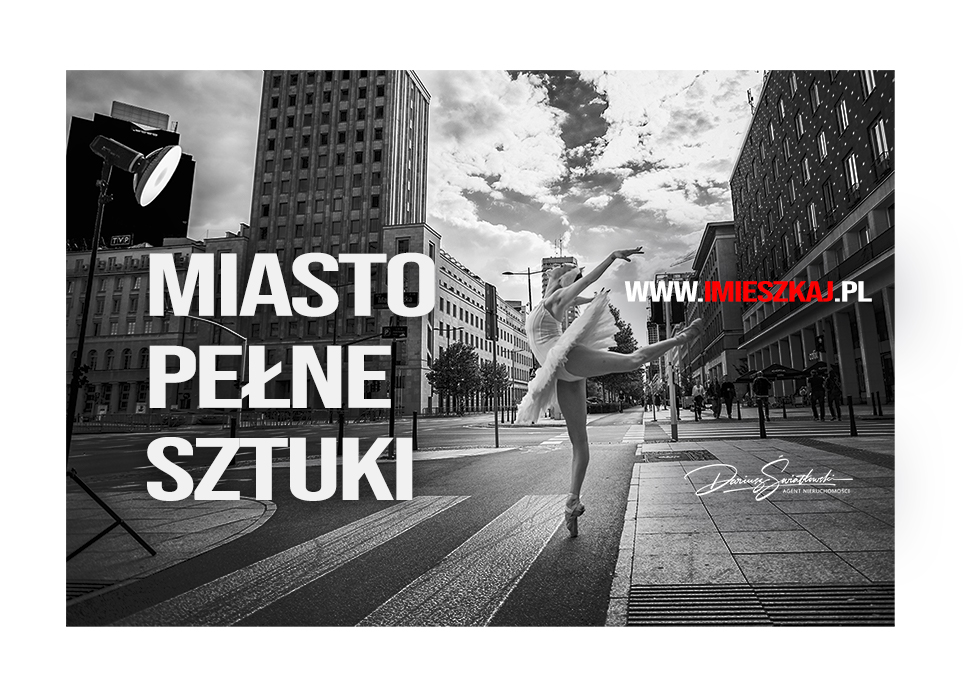 Agencja nieruchomości