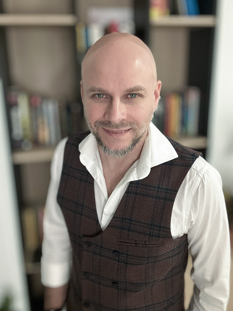 Dariusz Światłowski Agent nieruchomości, Agencja_