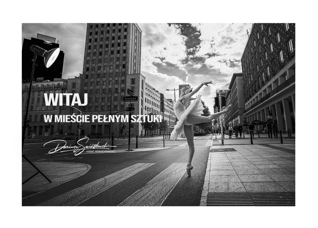 Miasto Pełne Sztuki