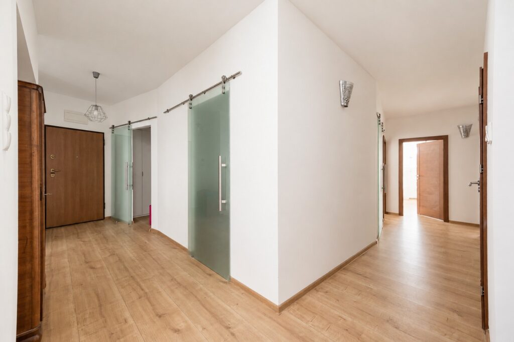 Mieszkanie 122 m2 Błonia Wilanowskie na sprzedaż